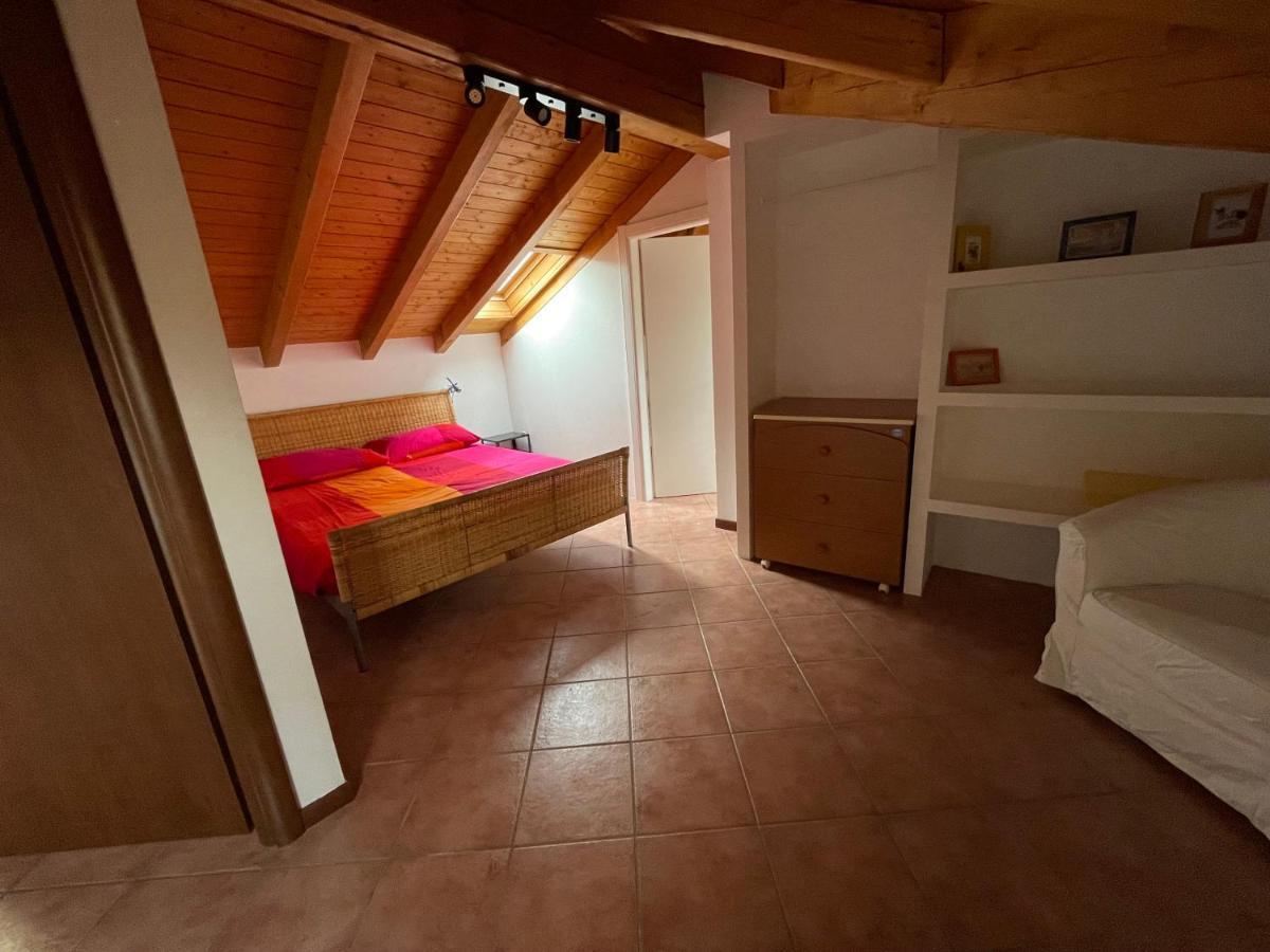 Casavacanze Il Gallo Omegna Exterior photo